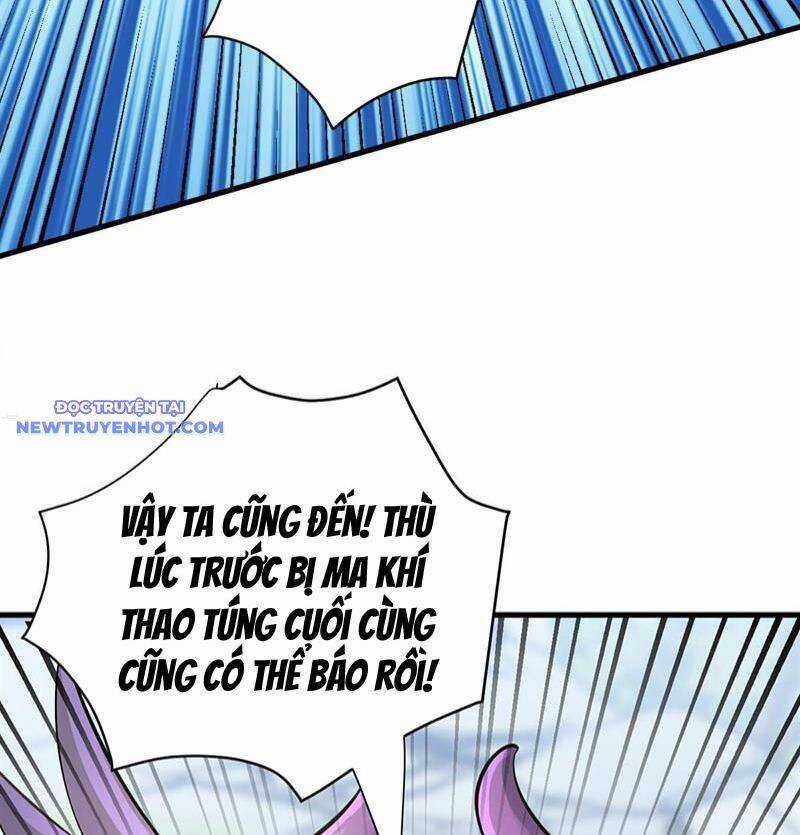 Ẩn Cư Mười Vạn Năm Chương 279 trang 19