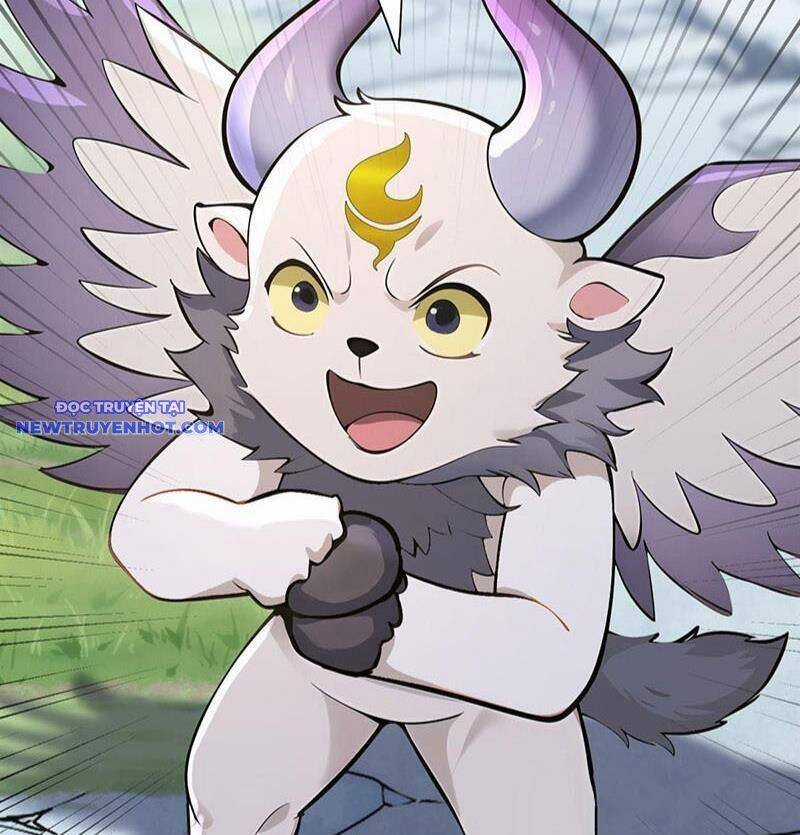 Ẩn Cư Mười Vạn Năm Chương 279 trang 20