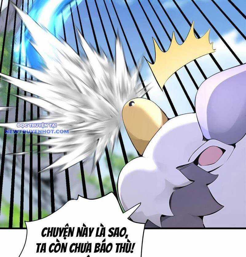 Ẩn Cư Mười Vạn Năm Chương 279 trang 23