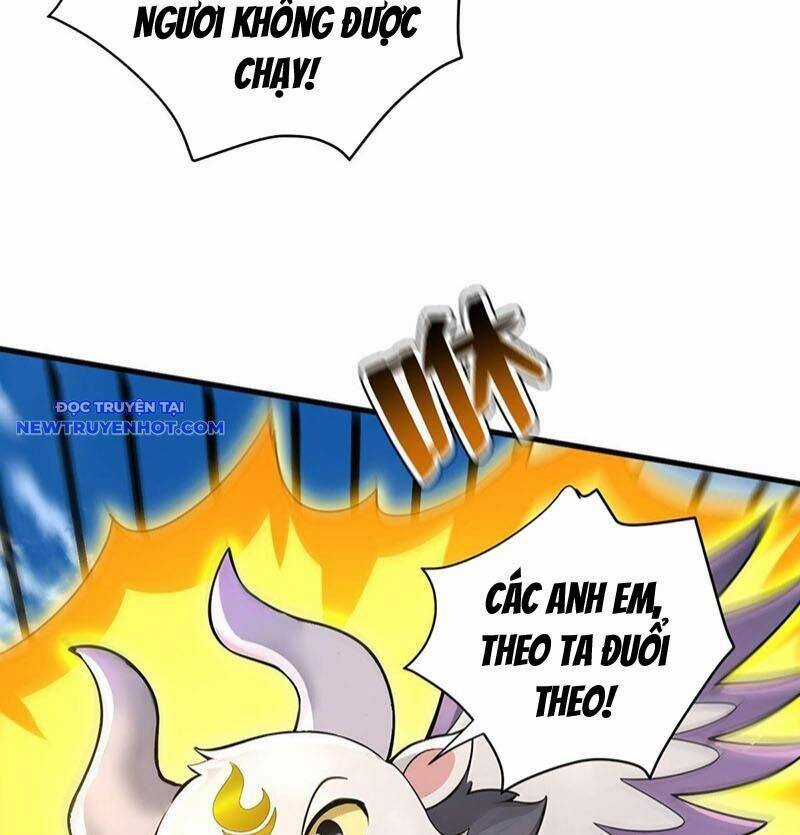 Ẩn Cư Mười Vạn Năm Chương 279 trang 24