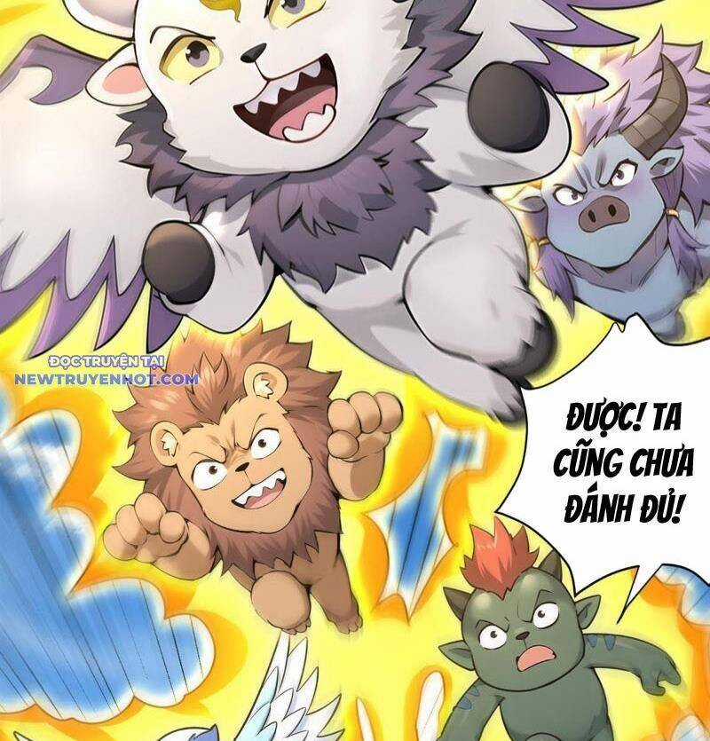 Ẩn Cư Mười Vạn Năm Chương 279 trang 25