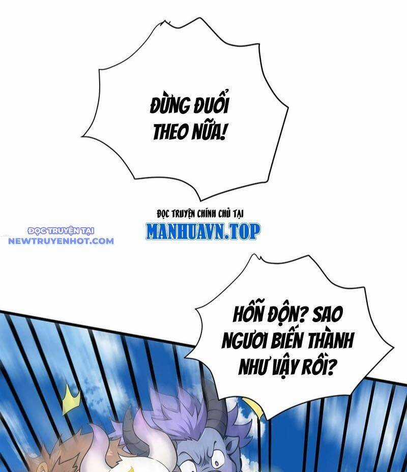 Ẩn Cư Mười Vạn Năm Chương 279 trang 27