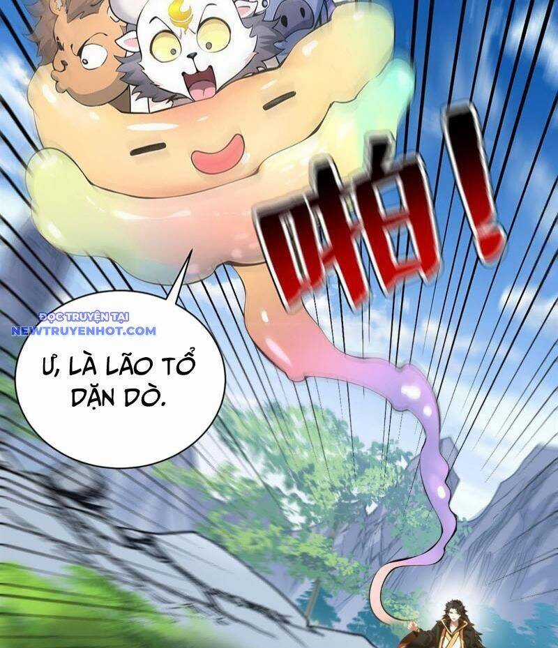 Ẩn Cư Mười Vạn Năm Chương 279 trang 28