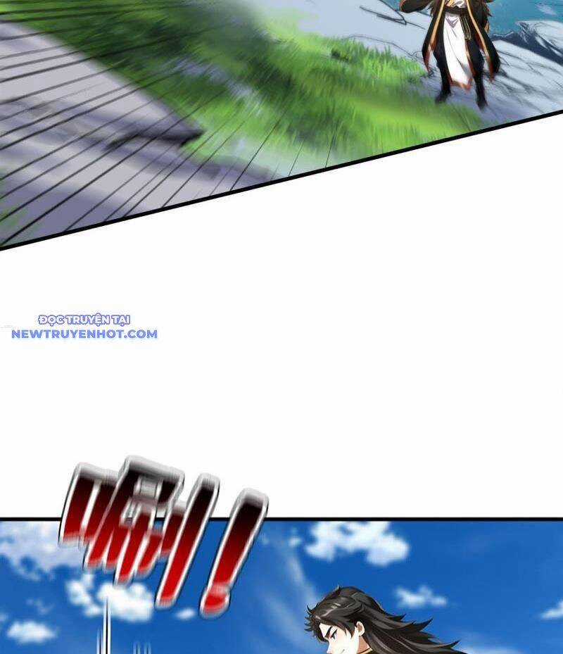 Ẩn Cư Mười Vạn Năm Chương 279 trang 29