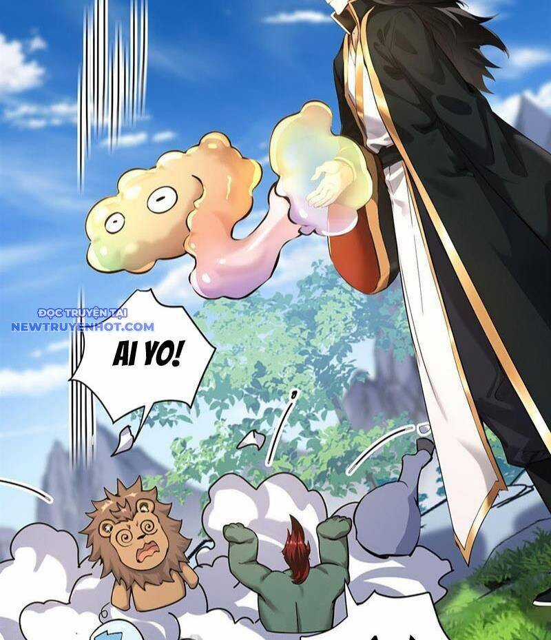 Ẩn Cư Mười Vạn Năm Chương 279 trang 30