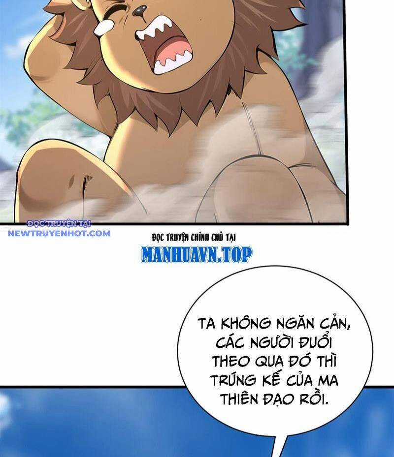 Ẩn Cư Mười Vạn Năm Chương 279 trang 32