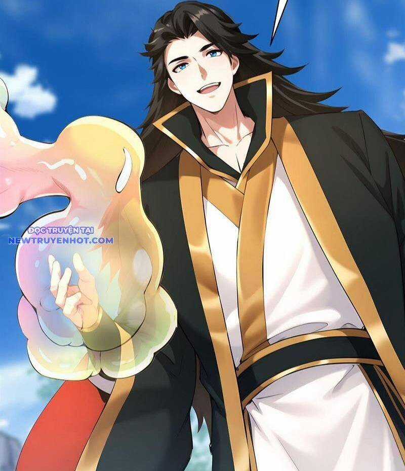 Ẩn Cư Mười Vạn Năm Chương 279 trang 33