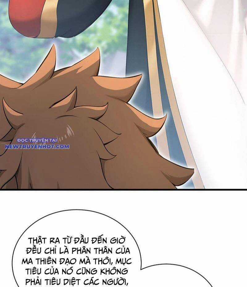 Ẩn Cư Mười Vạn Năm Chương 279 trang 34