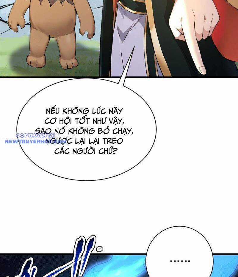 Ẩn Cư Mười Vạn Năm Chương 279 trang 36