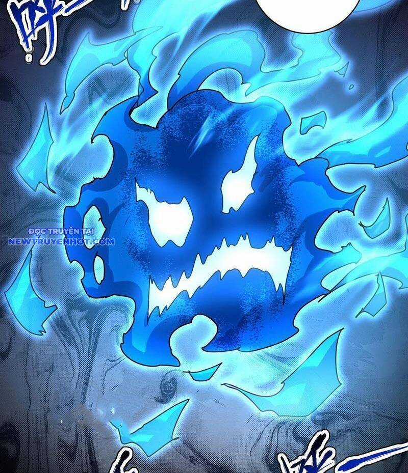 Ẩn Cư Mười Vạn Năm Chương 279 trang 37