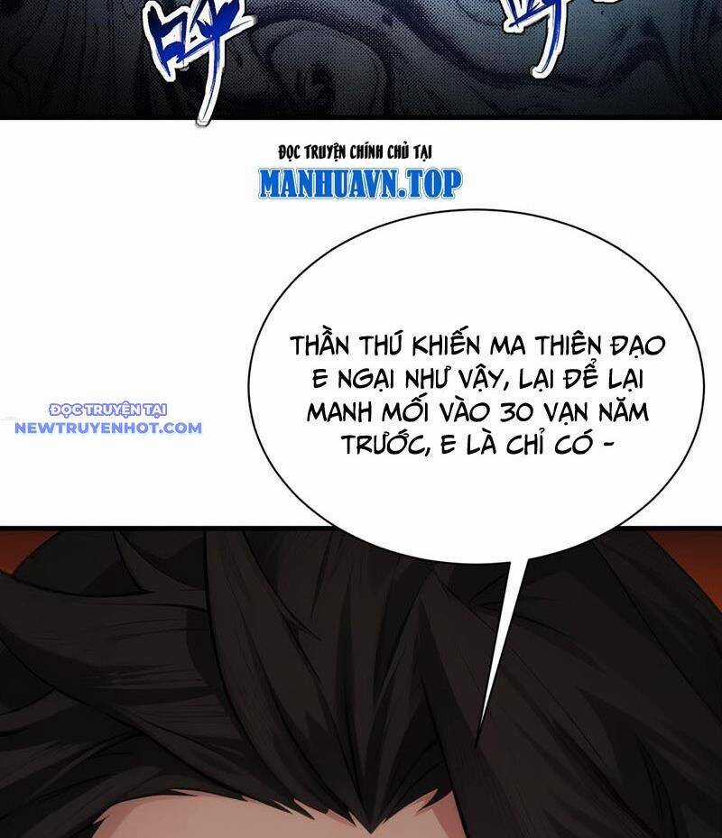 Ẩn Cư Mười Vạn Năm Chương 279 trang 38