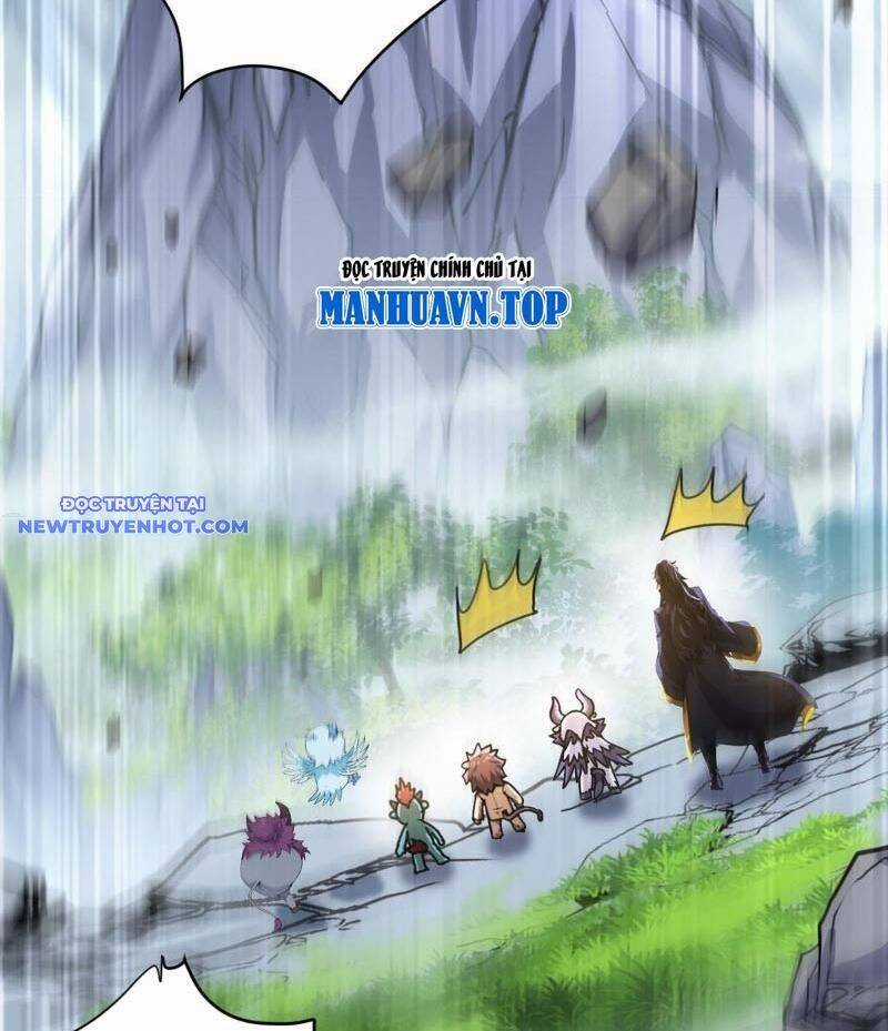 Ẩn Cư Mười Vạn Năm Chương 279 trang 44