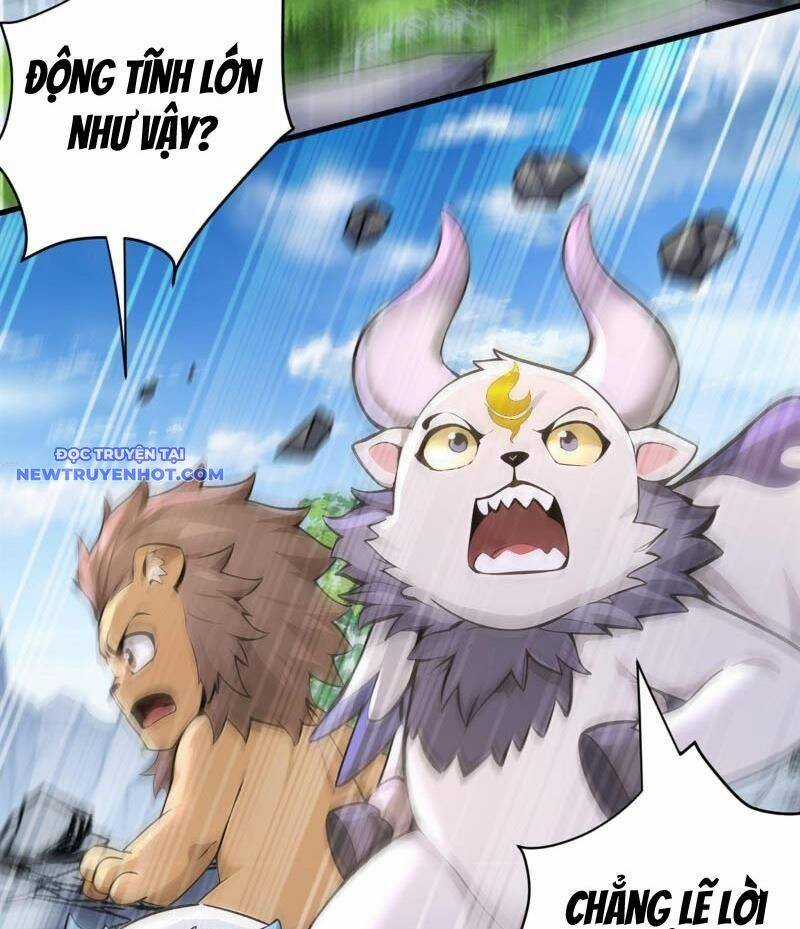 Ẩn Cư Mười Vạn Năm Chương 279 trang 45