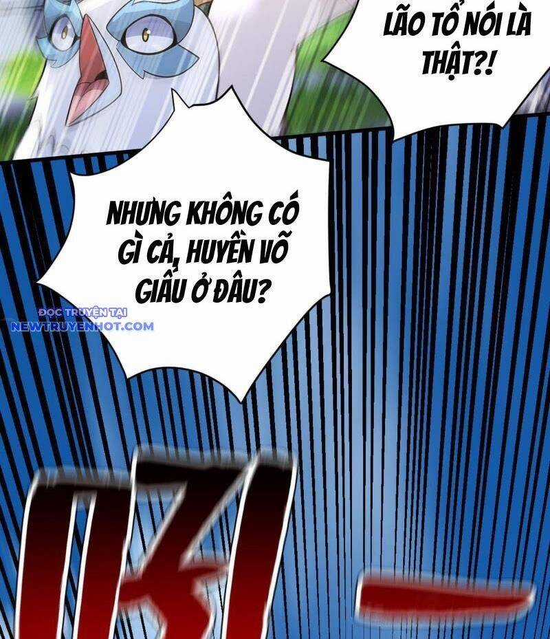 Ẩn Cư Mười Vạn Năm Chương 279 trang 46