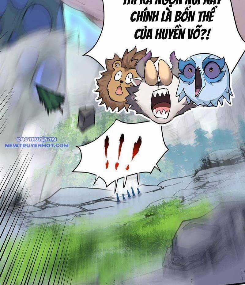 Ẩn Cư Mười Vạn Năm Chương 279 trang 49