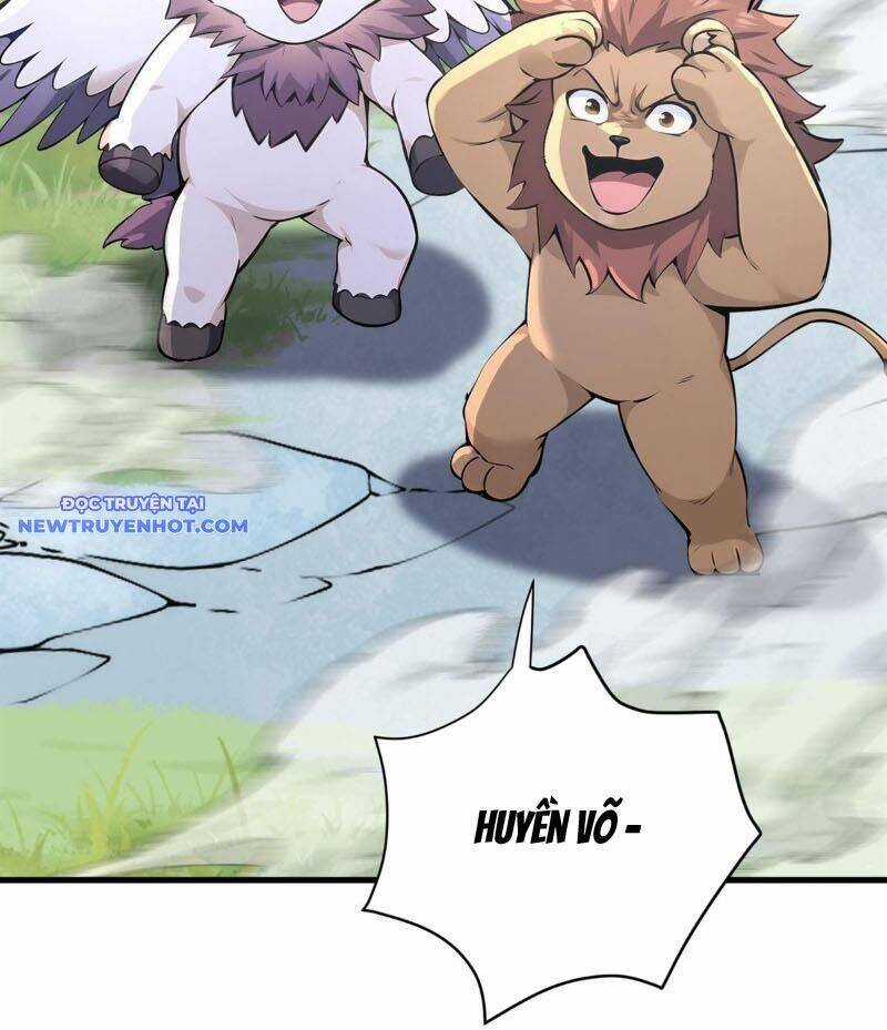 Ẩn Cư Mười Vạn Năm Chương 279 trang 51