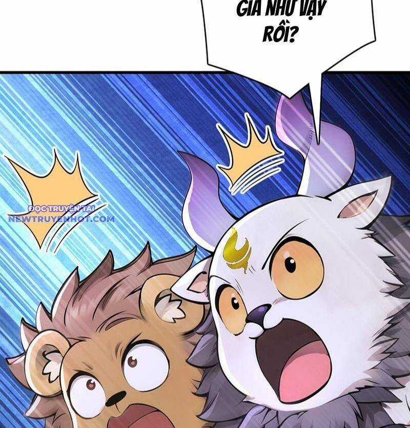 Ẩn Cư Mười Vạn Năm Chương 279 trang 61