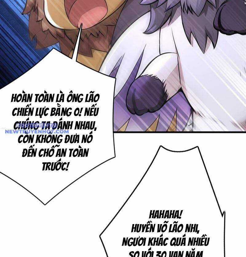 Ẩn Cư Mười Vạn Năm Chương 279 trang 62