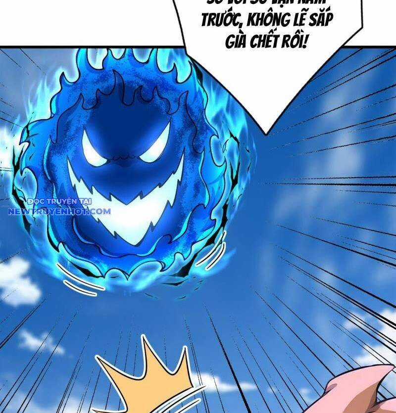 Ẩn Cư Mười Vạn Năm Chương 279 trang 63