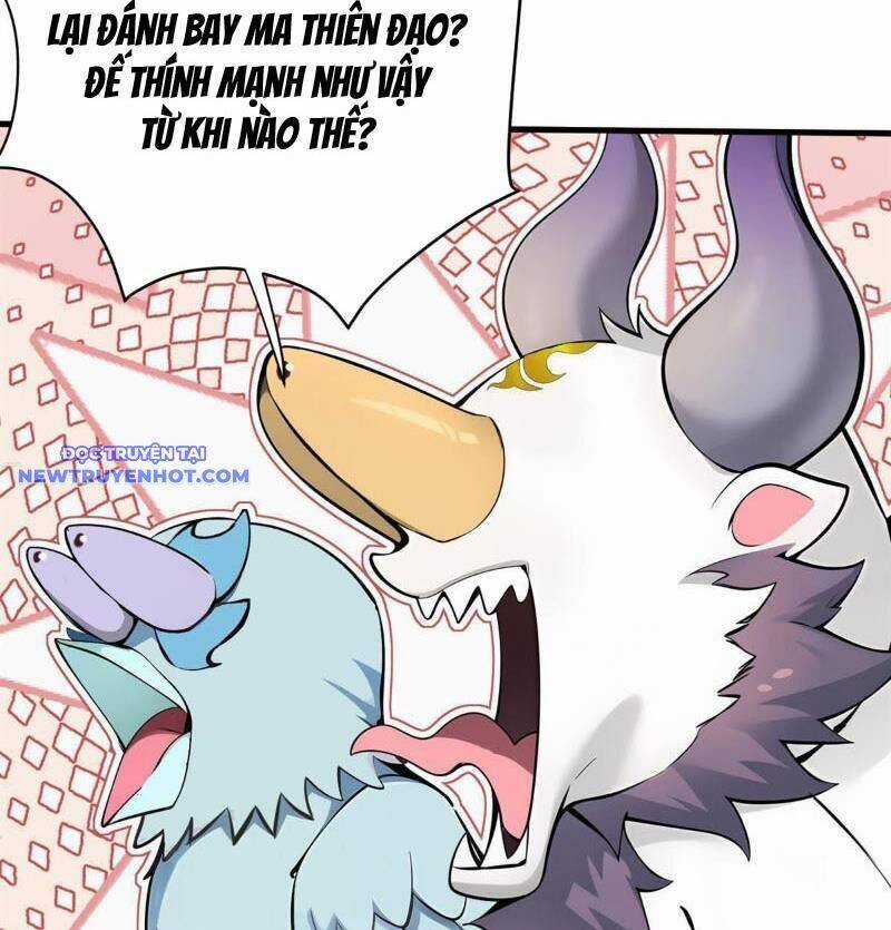 Ẩn Cư Mười Vạn Năm Chương 279 trang 7