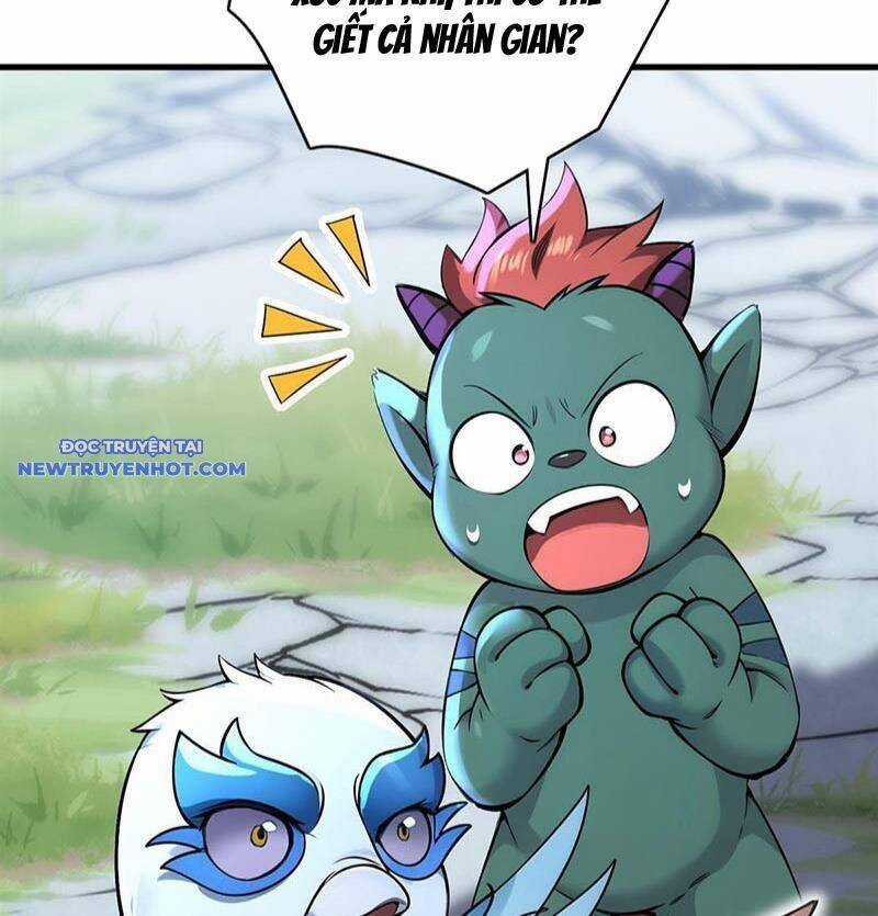 Ẩn Cư Mười Vạn Năm Chương 279 trang 76