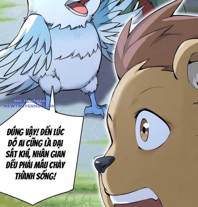 Ẩn Cư Mười Vạn Năm Chương 279 trang 77