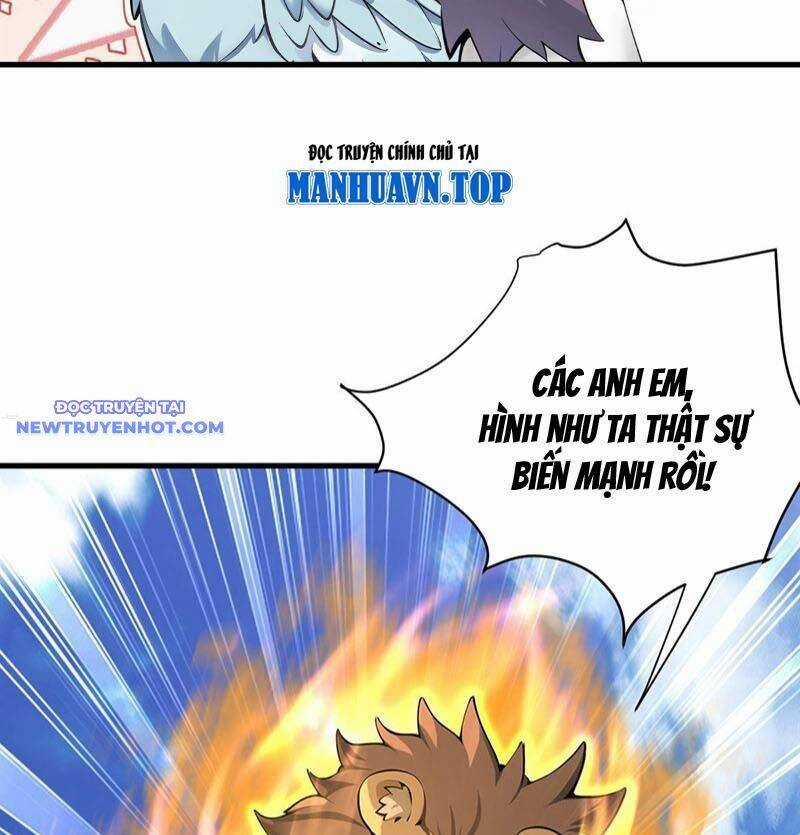 Ẩn Cư Mười Vạn Năm Chương 279 trang 8