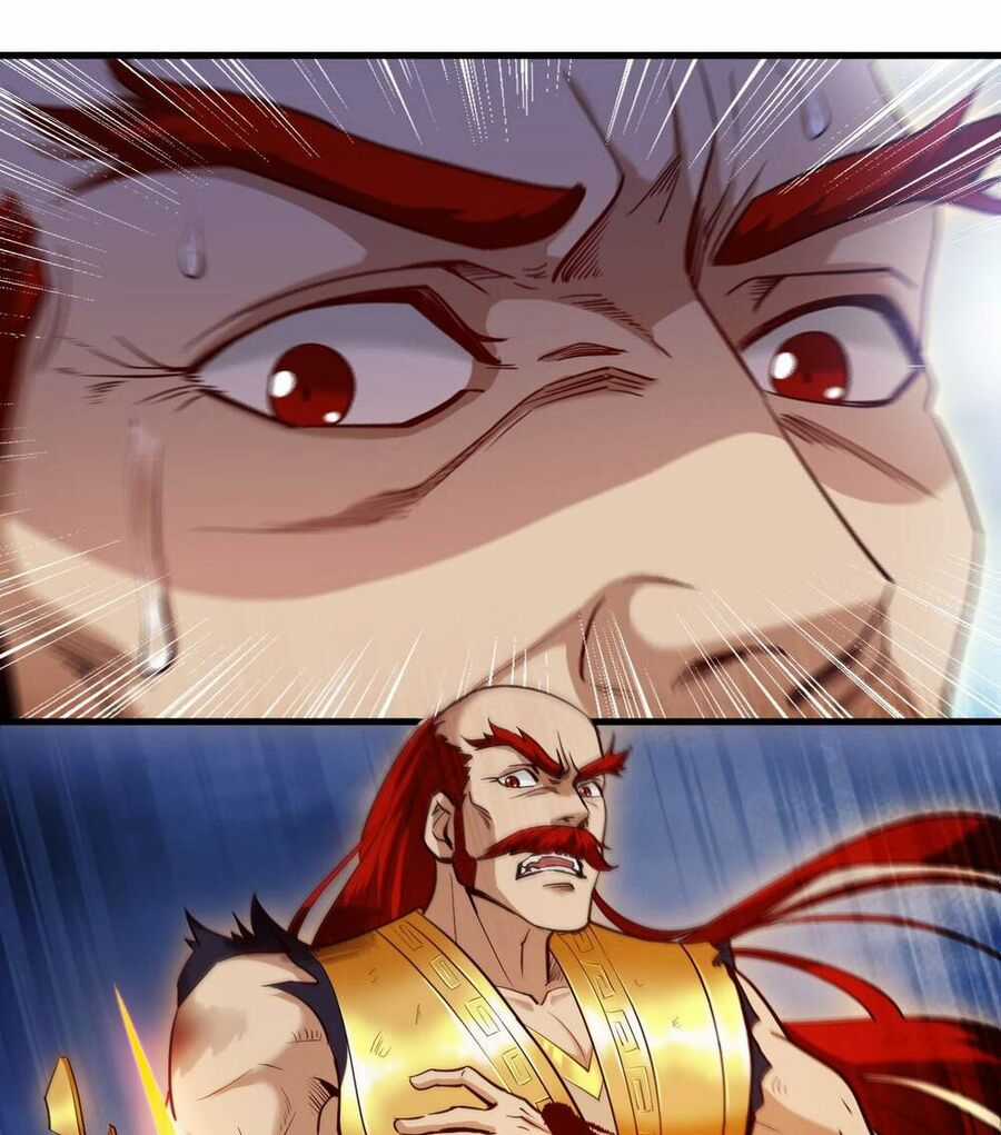 Ẩn Cư Mười Vạn Năm Chương 28 trang 10