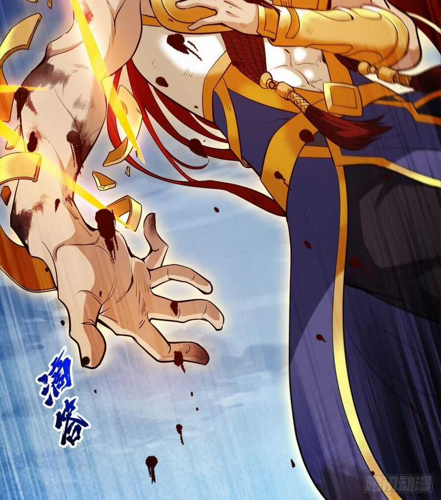 Ẩn Cư Mười Vạn Năm Chương 28 trang 11