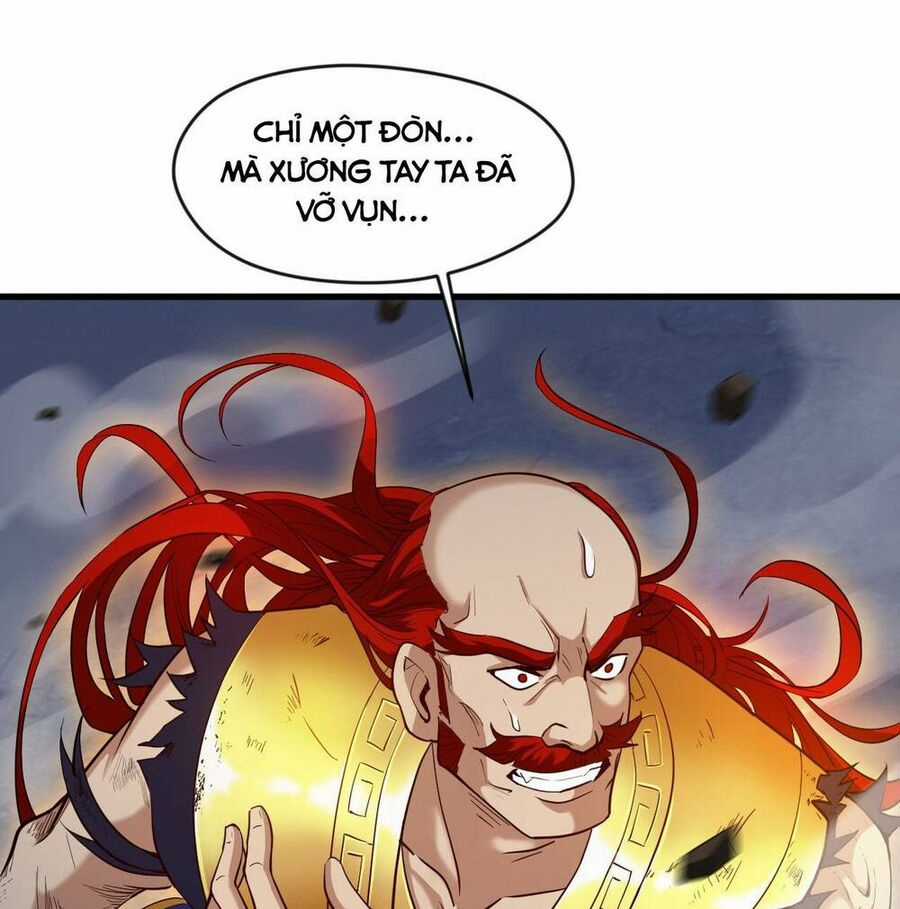 Ẩn Cư Mười Vạn Năm Chương 28 trang 13