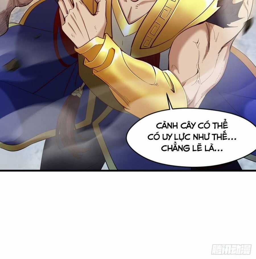 Ẩn Cư Mười Vạn Năm Chương 28 trang 14