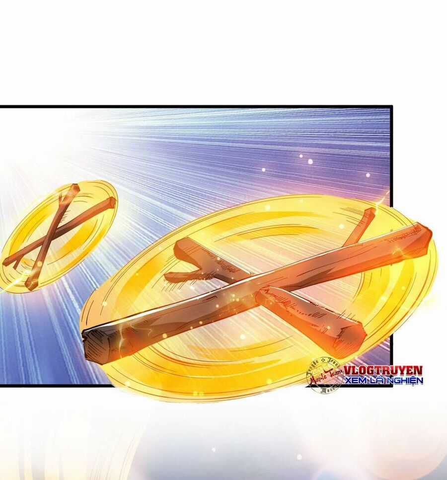 Ẩn Cư Mười Vạn Năm Chương 28 trang 16