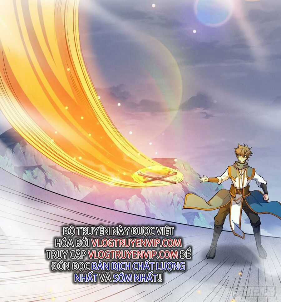 Ẩn Cư Mười Vạn Năm Chương 28 trang 17