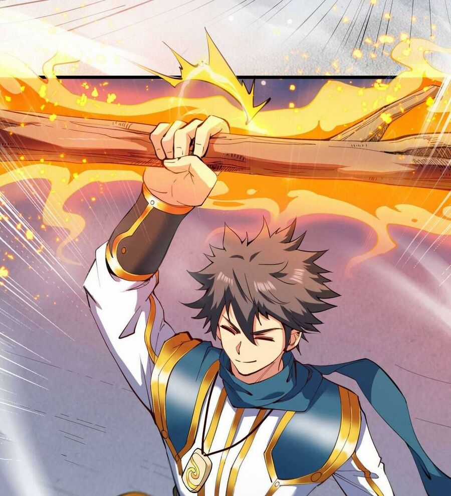 Ẩn Cư Mười Vạn Năm Chương 28 trang 18