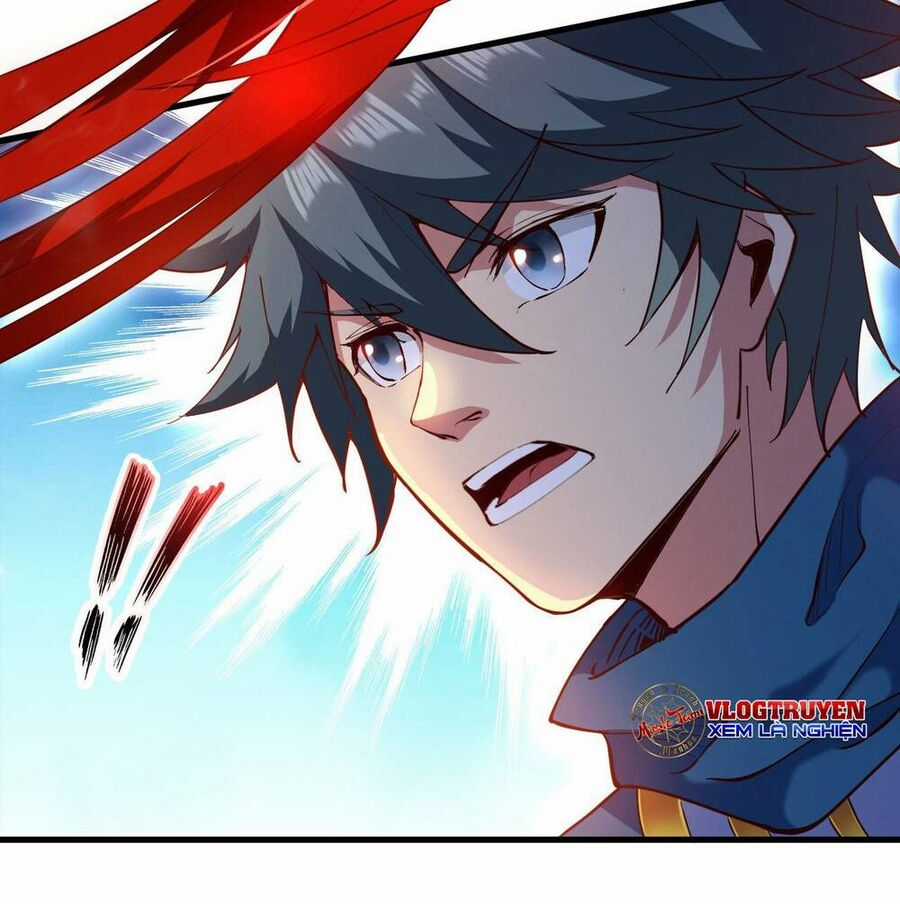 Ẩn Cư Mười Vạn Năm Chương 28 trang 23