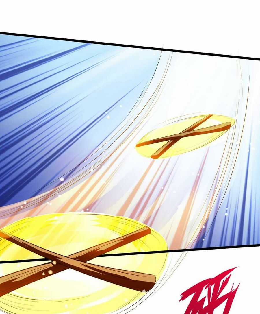 Ẩn Cư Mười Vạn Năm Chương 28 trang 3