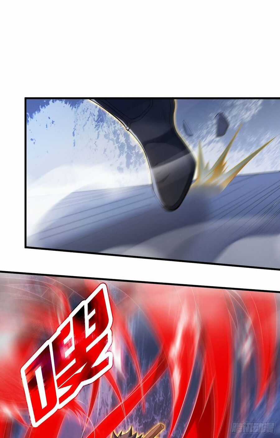 Ẩn Cư Mười Vạn Năm Chương 28 trang 30