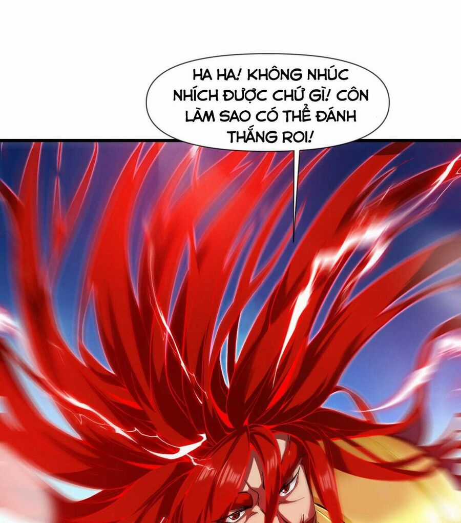 Ẩn Cư Mười Vạn Năm Chương 28 trang 34