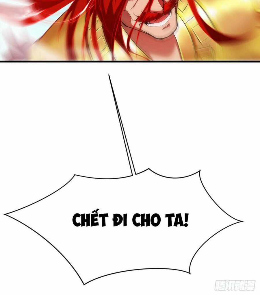 Ẩn Cư Mười Vạn Năm Chương 28 trang 35