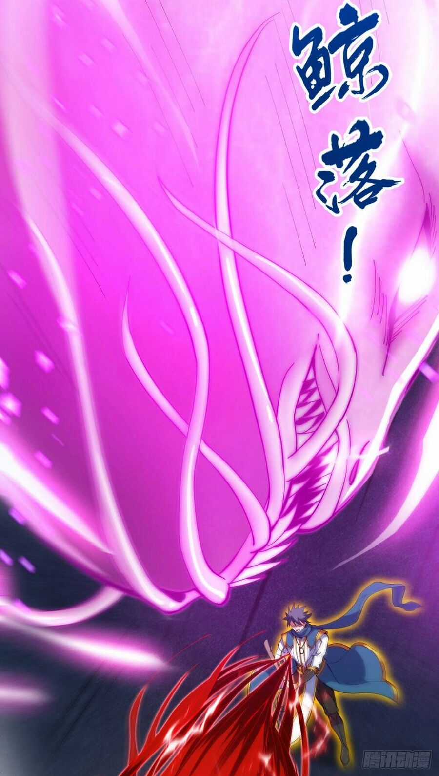 Ẩn Cư Mười Vạn Năm Chương 28 trang 37