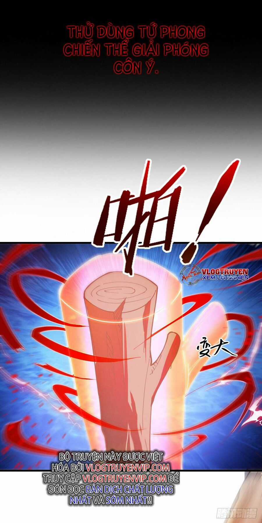 Ẩn Cư Mười Vạn Năm Chương 28 trang 40