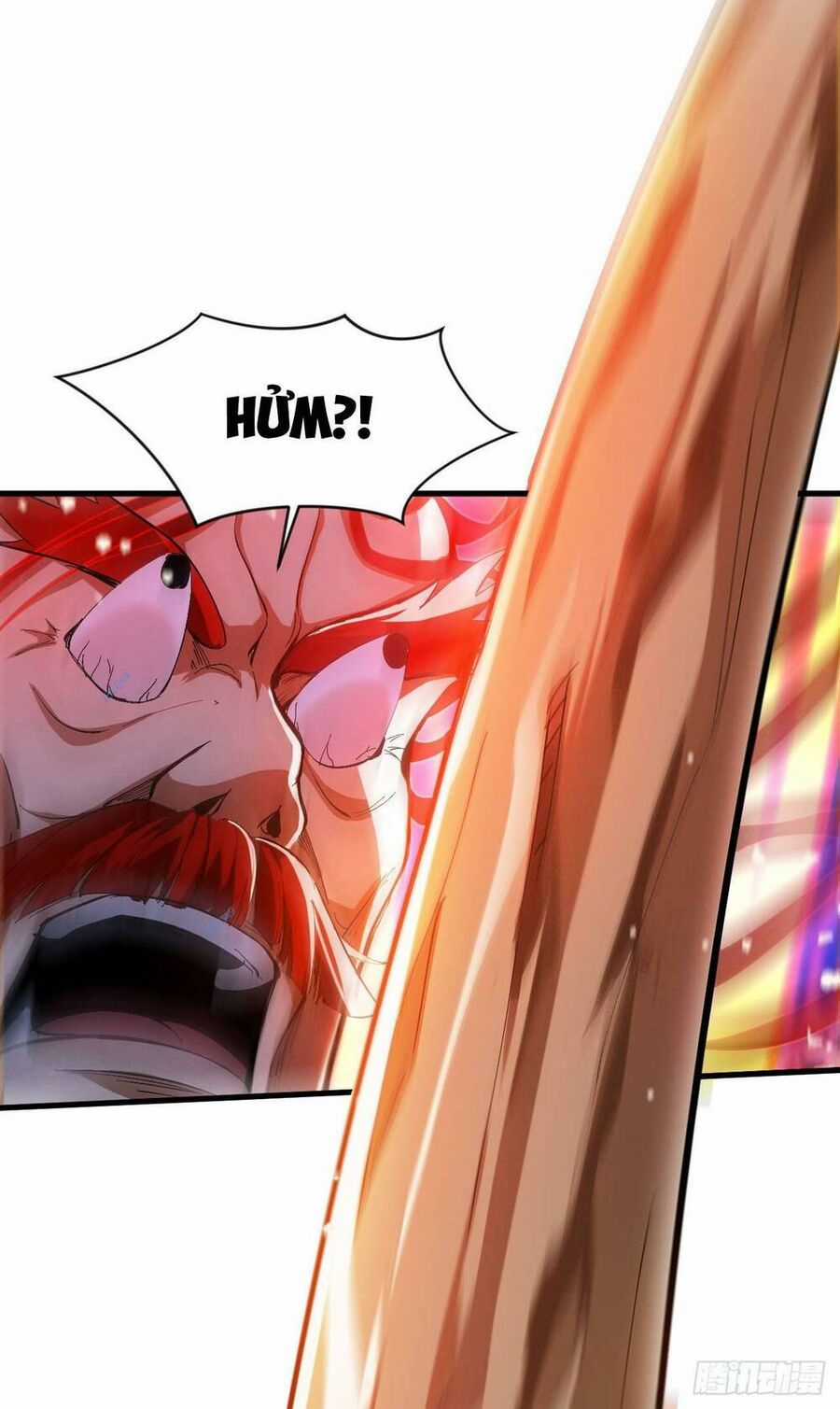 Ẩn Cư Mười Vạn Năm Chương 28 trang 41