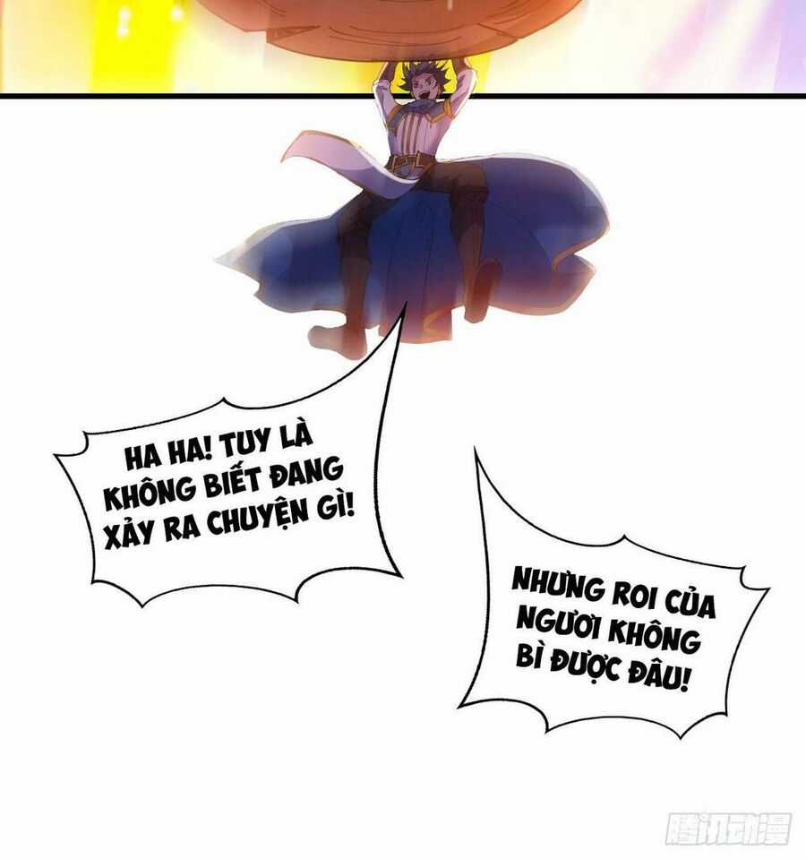 Ẩn Cư Mười Vạn Năm Chương 28 trang 43