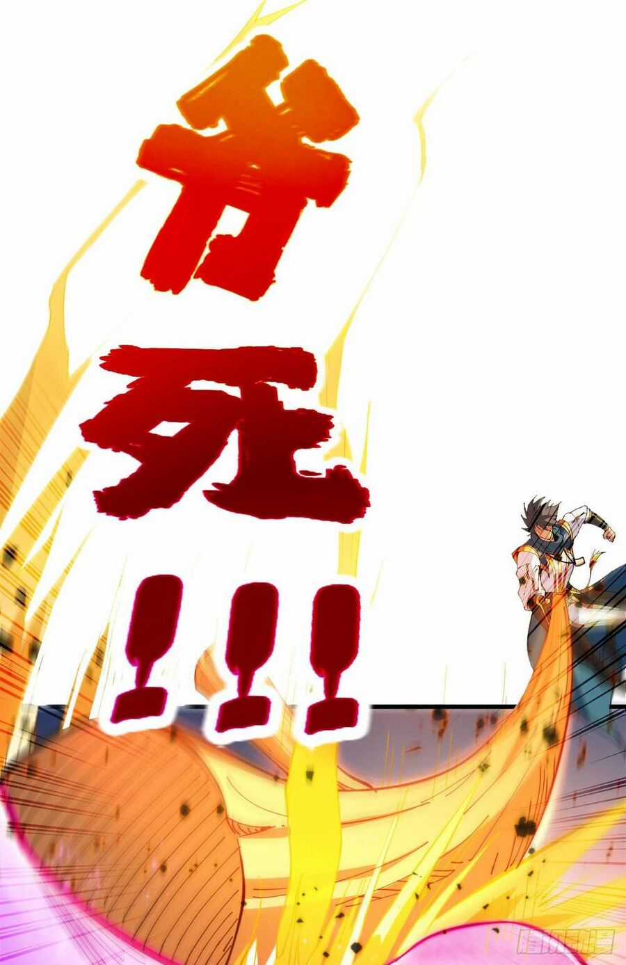 Ẩn Cư Mười Vạn Năm Chương 28 trang 45