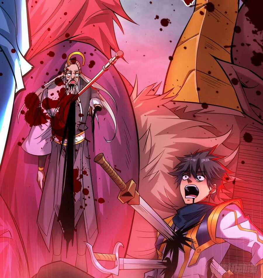 Ẩn Cư Mười Vạn Năm Chương 28 trang 49