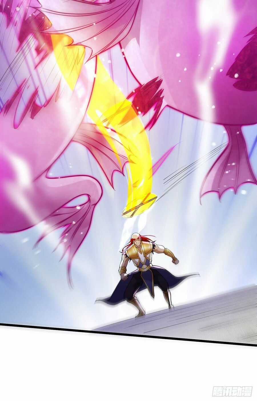 Ẩn Cư Mười Vạn Năm Chương 28 trang 5