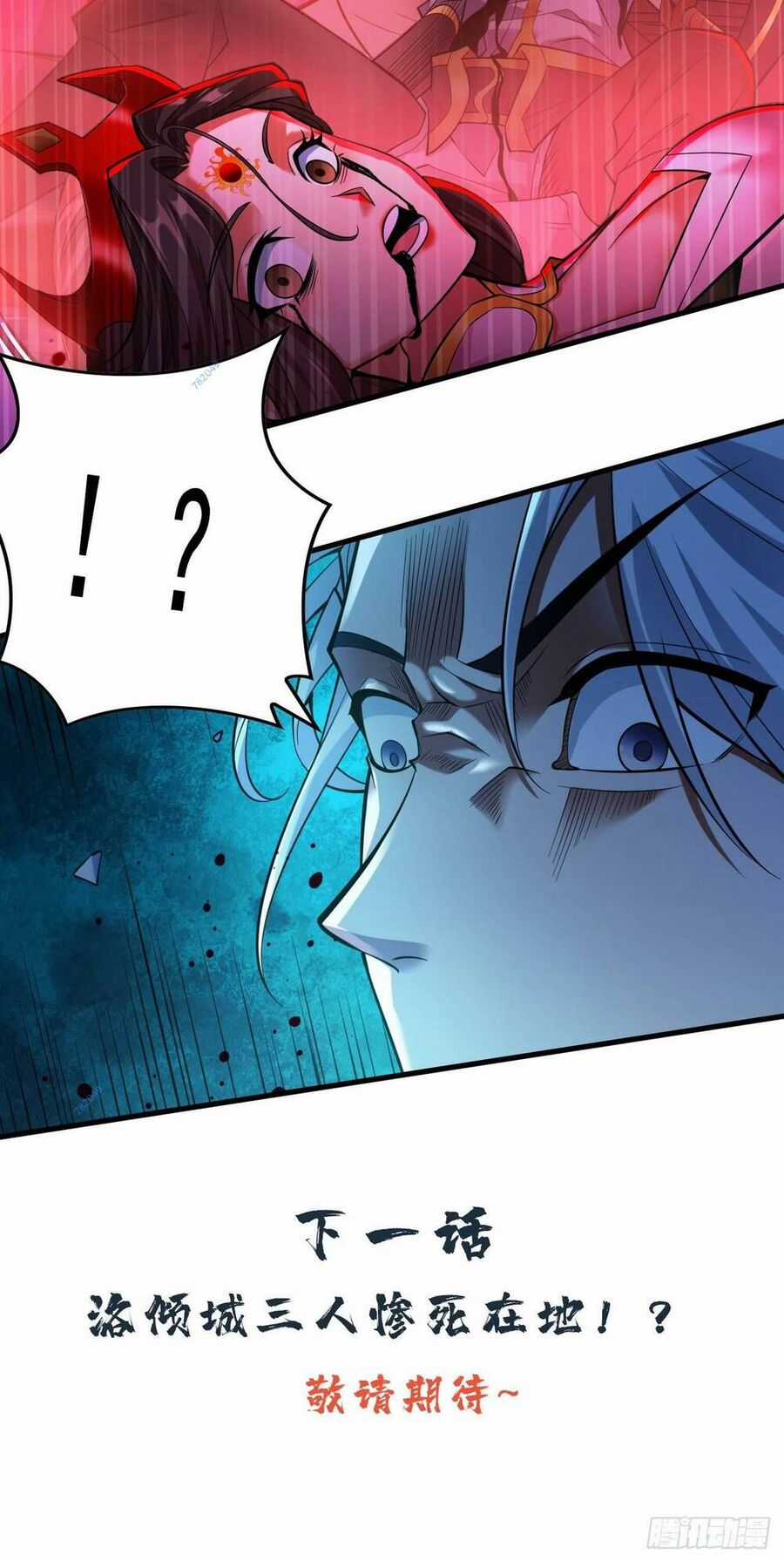 Ẩn Cư Mười Vạn Năm Chương 28 trang 50