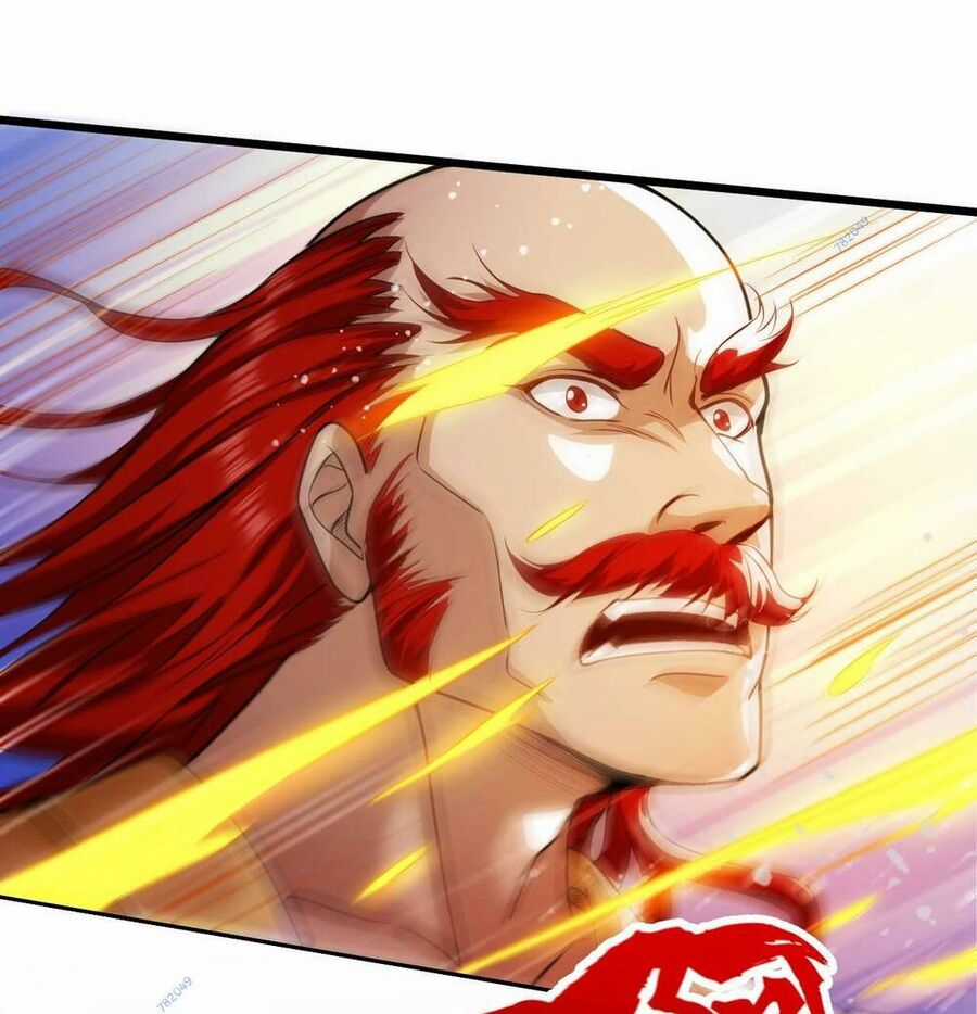 Ẩn Cư Mười Vạn Năm Chương 28 trang 6