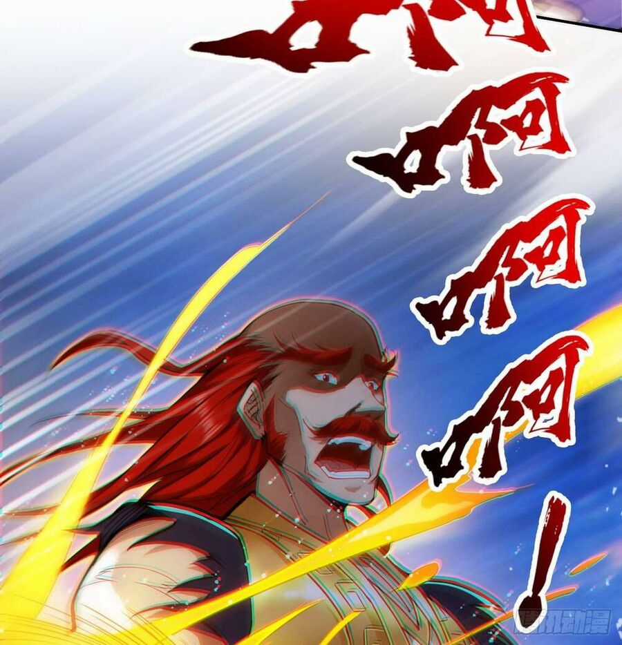 Ẩn Cư Mười Vạn Năm Chương 28 trang 7