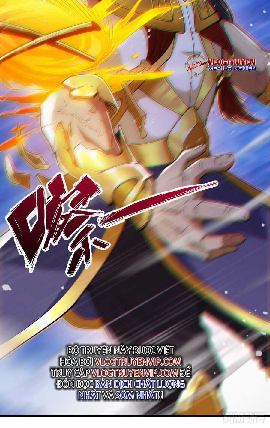 Ẩn Cư Mười Vạn Năm Chương 28 trang 8